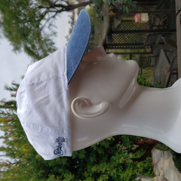 SAN DIEGO PADRES Cap MLB *30 Year Anniversary 1969-1999 National League - KFMB - Picture 8 of 9